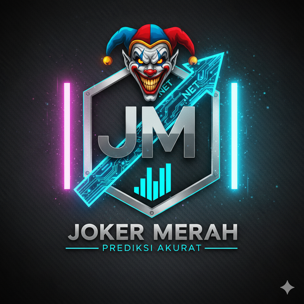 Joker Merah